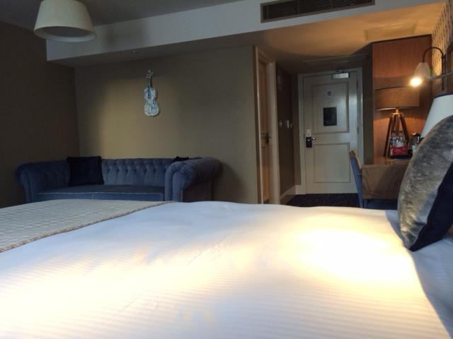 The Crown Wetherspoon Hotel Worcester Luaran gambar