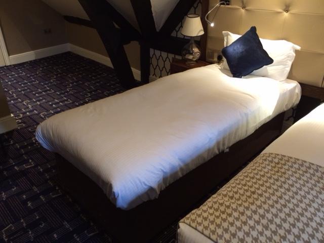 The Crown Wetherspoon Hotel Worcester Luaran gambar