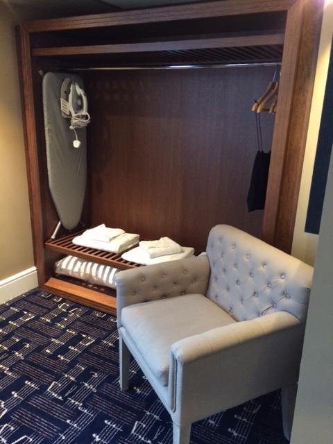 The Crown Wetherspoon Hotel Worcester Luaran gambar